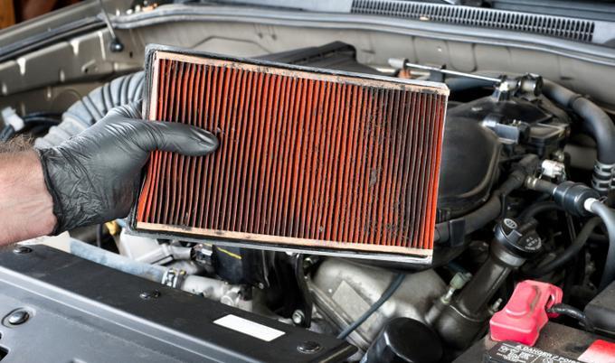 air filter