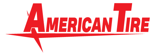american tire idaho logo red