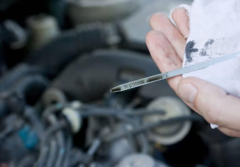 Vehicle Fluids Inspection Fluid Inspection - American Tire Idaho